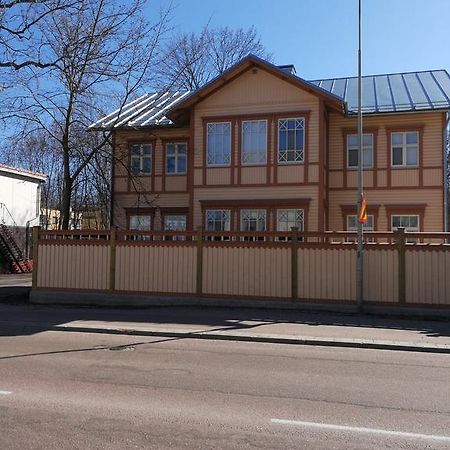 Esplanad Apartment Mariehamn Exterior photo