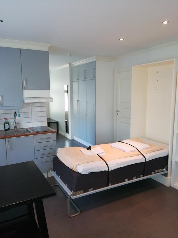 Esplanad Apartment Mariehamn Exterior photo
